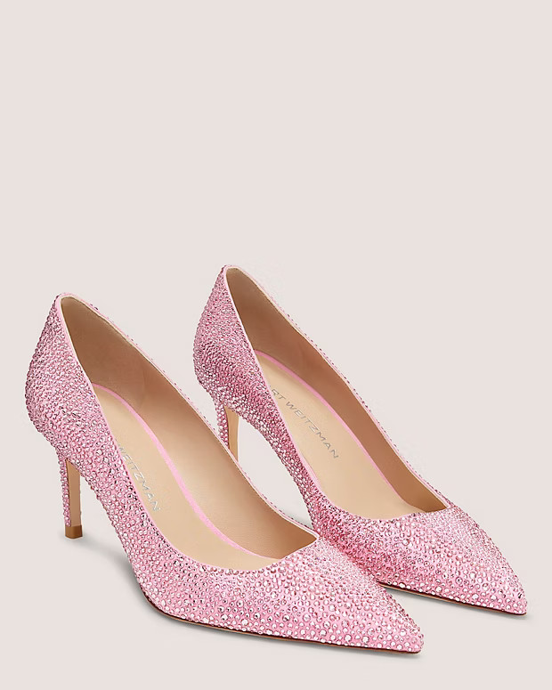 STUART POWER SHINE | Stuart Weitzman (US)