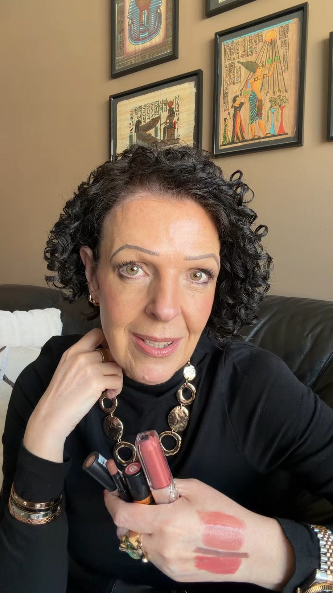 Amazon Lipstick Haul

#LTKover50style #LTKbeauty #LTKcanada