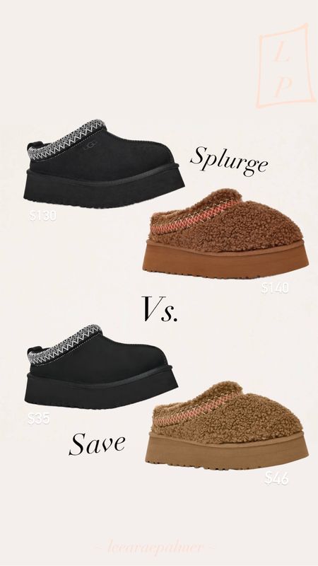 Fall trends I am loving! Splurge vs save! 

#LTKstyletip #LTKfindsunder50 #LTKSeasonal