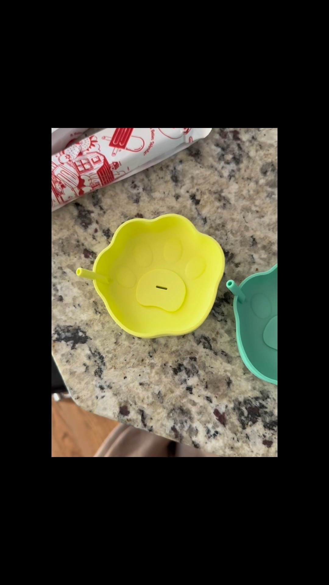 This is a no brainer for kids and sweet treats this summer :) stay mess free with these silicone popsicle holders from Amazon. $12!!!! 

#LTKSummerEdit #LTKFamily #LTKKids