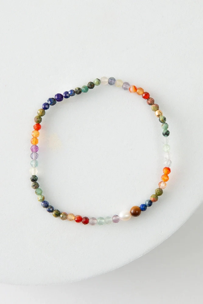 Refraction Bracelet | Noonday Collection