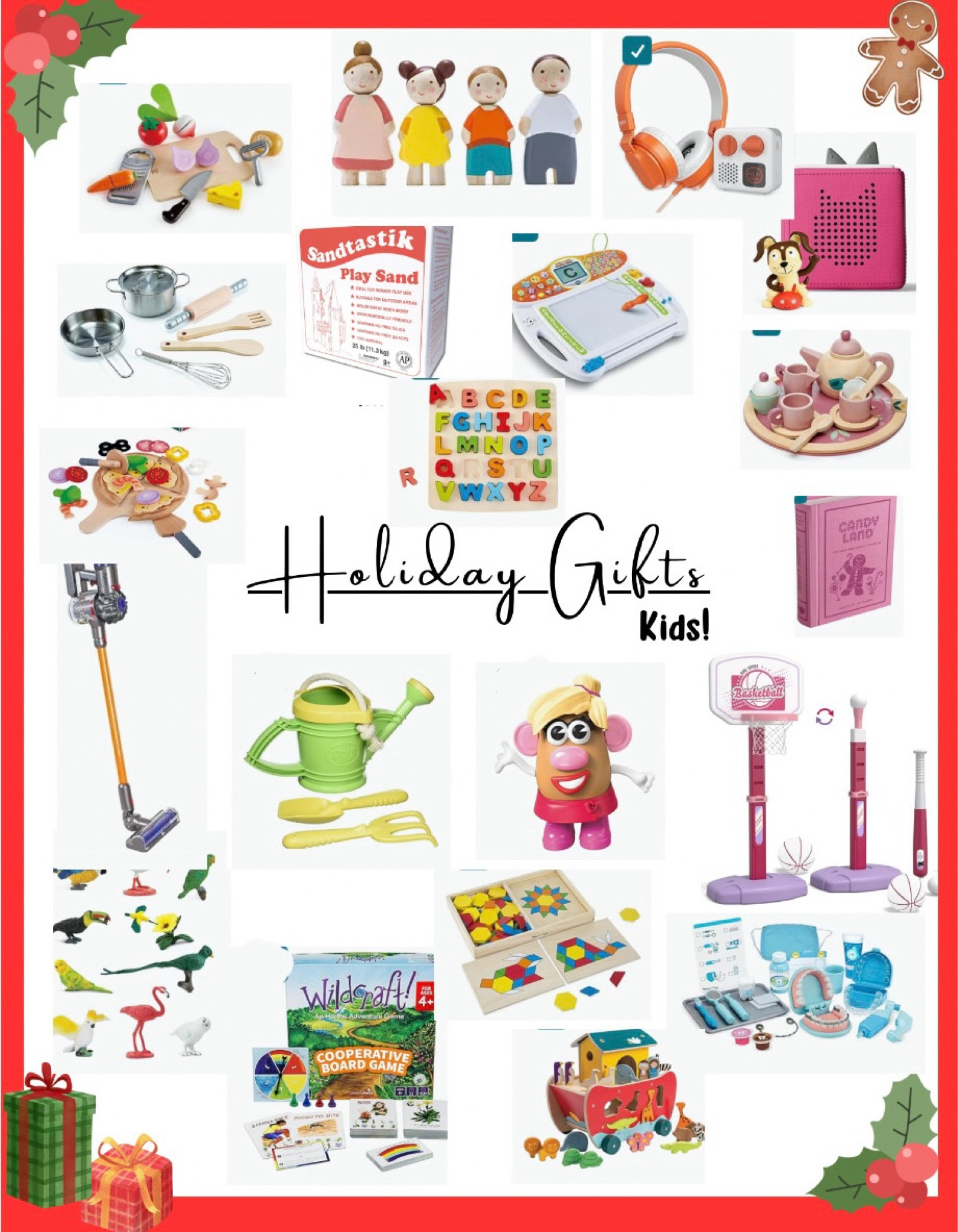More kids toys 🧸 for Christmas presents!! 🎁 #christmas #christmasgifts #christmastoys #giftguide #kids 

#LTKHoliday #LTKKids #LTKGiftGuide