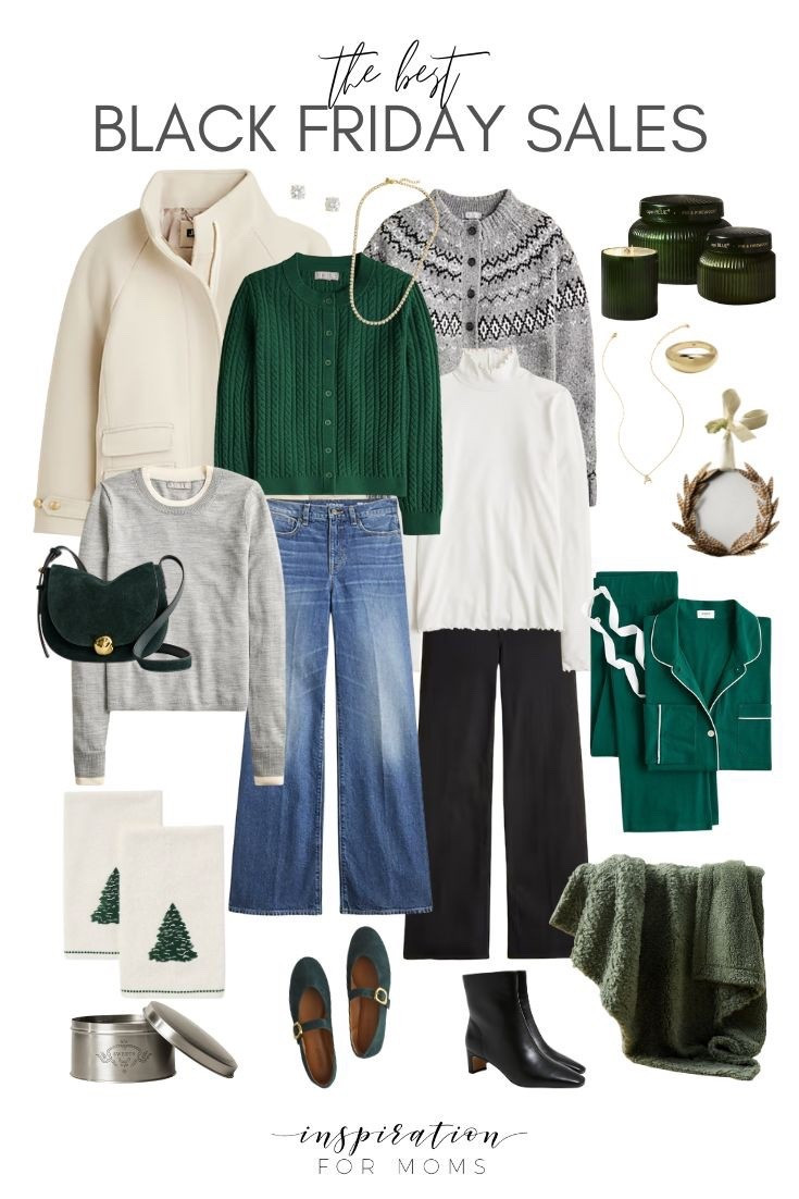Best Black Friday sales picks!


#LTKHoliday #LTKCyberWeek #LTKSaleAlert
