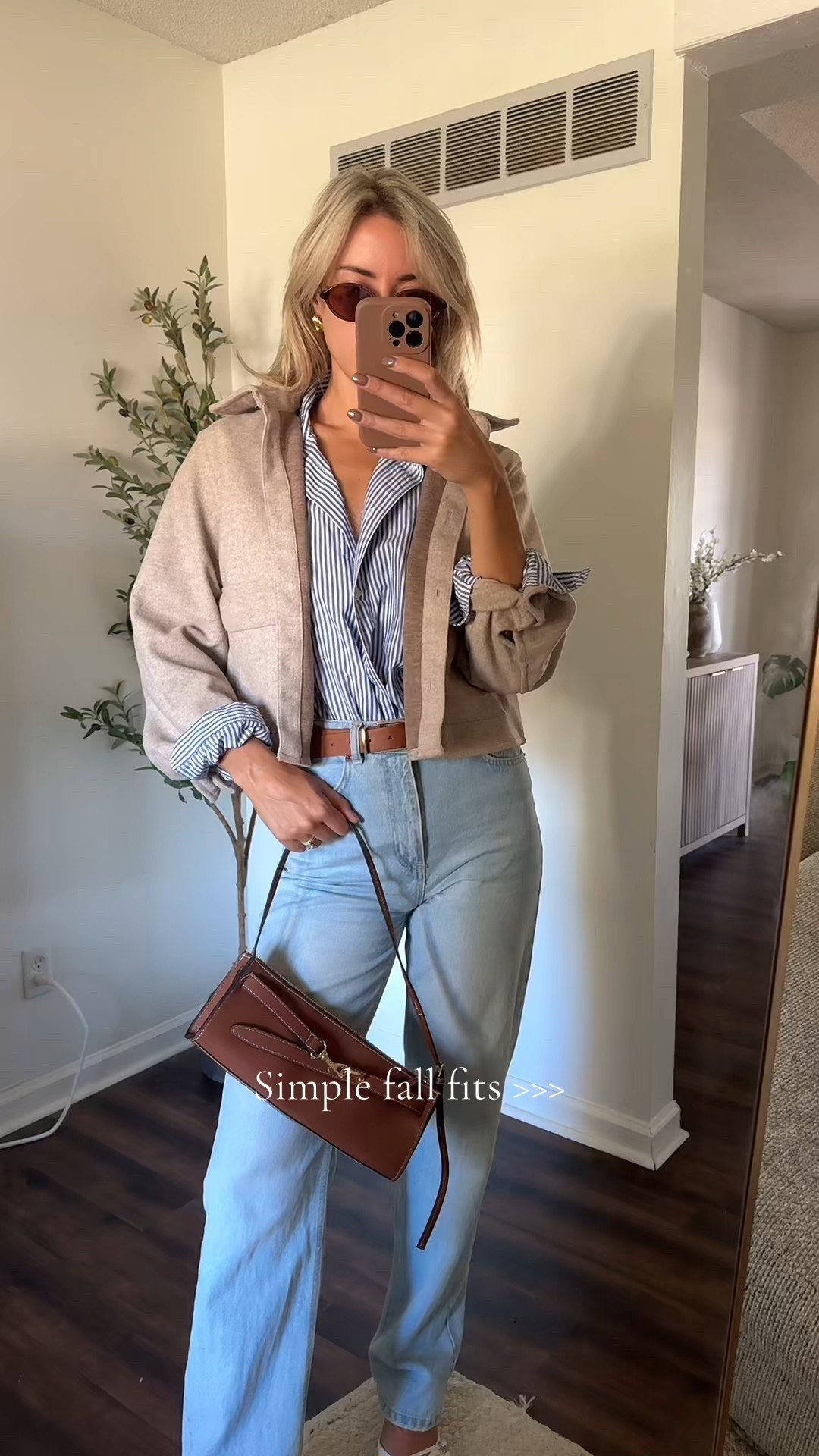 Fall fashion, fall basics, fall ootd, simple fall outfits 

#LTKFindsUnder50 #LTKFindsUnder100 #LTKStyleTip