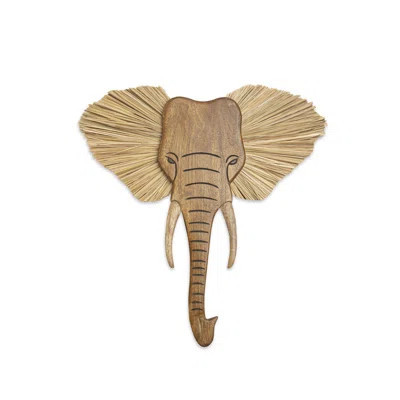 Elephant Wall Décor | Wayfair North America