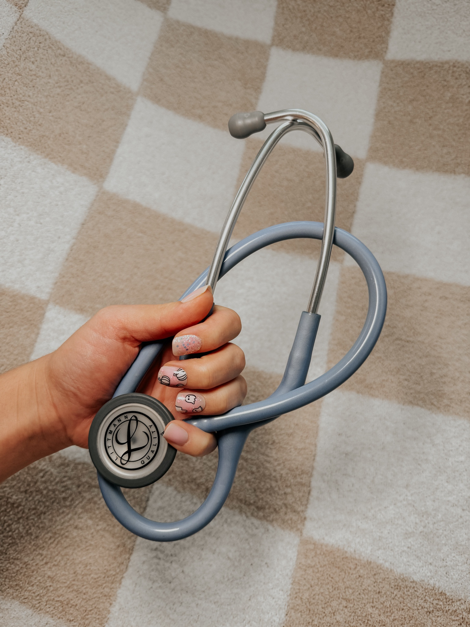 My favorite stethoscope 🩺 


#LTKfindsunder100
