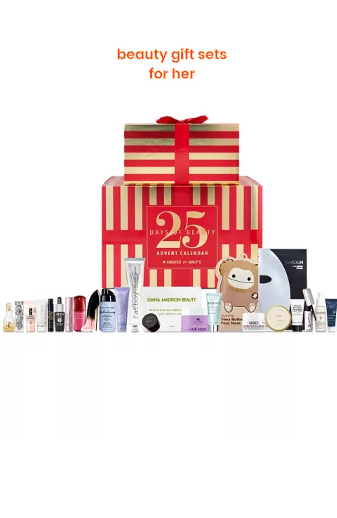 Macys gift sets on a budget! - in my category of “gift sets /boxes” 
beauty / beauty gift sets for her / skin care sets / holiday edition / Macys gift sets / gifts for men / gifts for women 

#LTKBeauty #LTKMens #LTKGiftGuide
