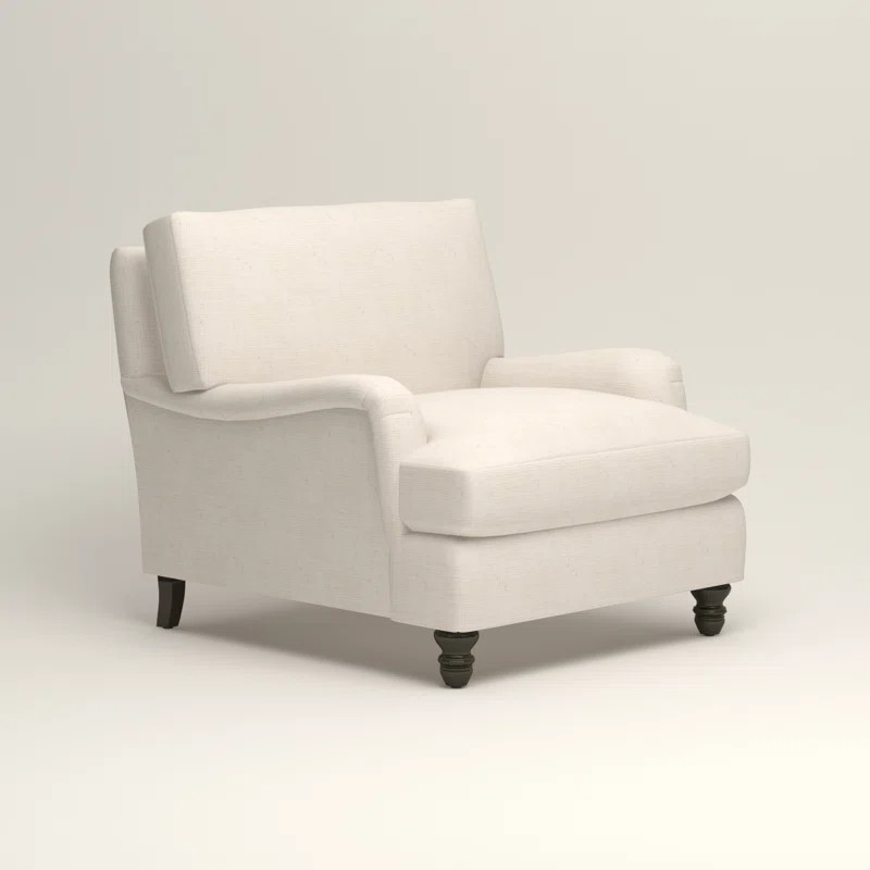 Mason Upholstered Arm Chair | Wayfair North America