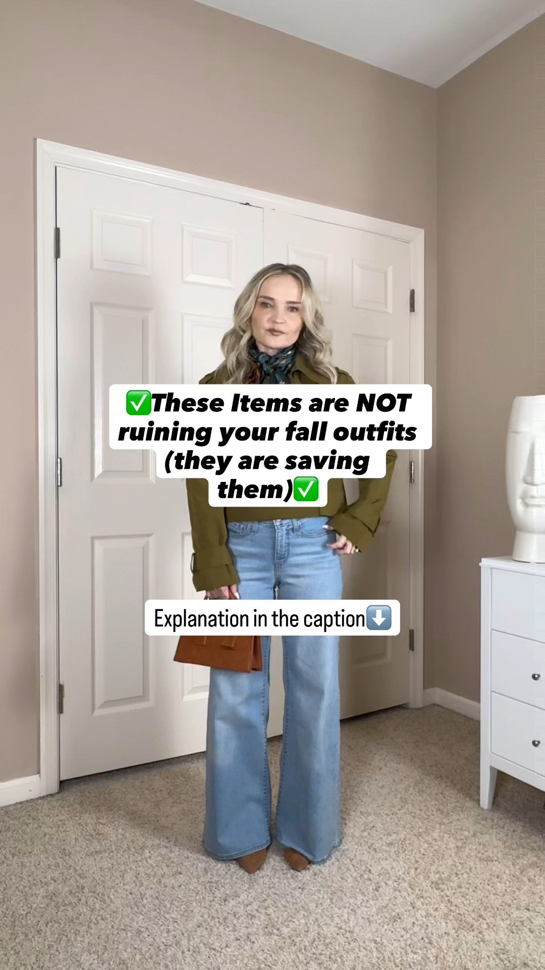 Fall outfits , how to elevate your fall looks

#LTKSeasonal #LTKStyleTip #LTKFindsUnder50