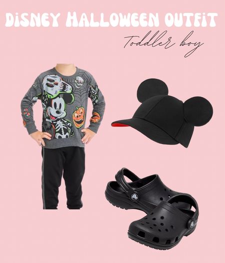 Disney halloween outfit for toddler boy 

Disney outfit, disneyland outfit, disney world outfit, toddler boy Disney outfit, toddler boy disneyoutfits 

#LTKkids #LTKfamily #LTKSeasonal