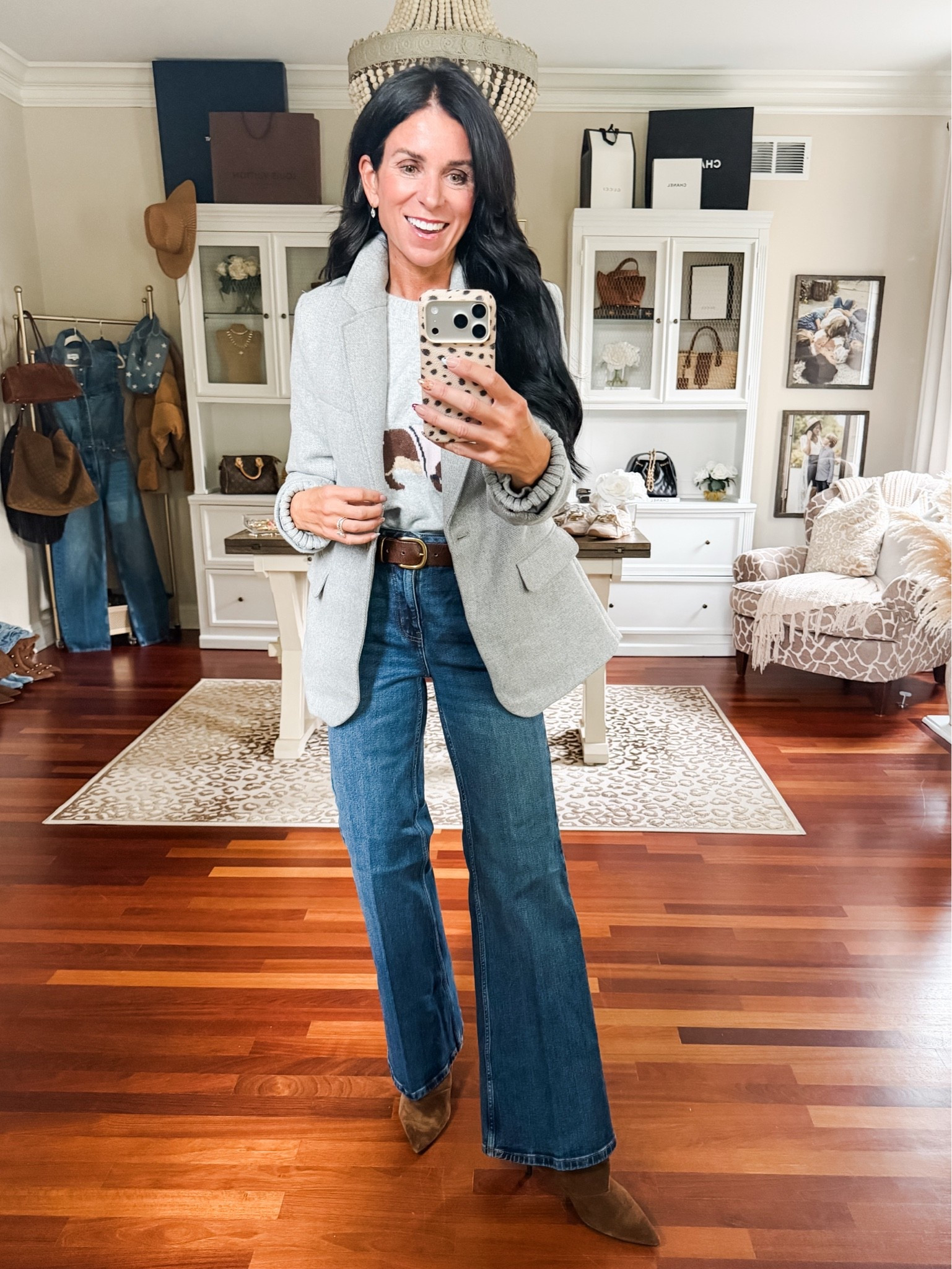 Love this jacket! @Walmart

#LTKSeasonal #LTKootd #LTKSaleAlert