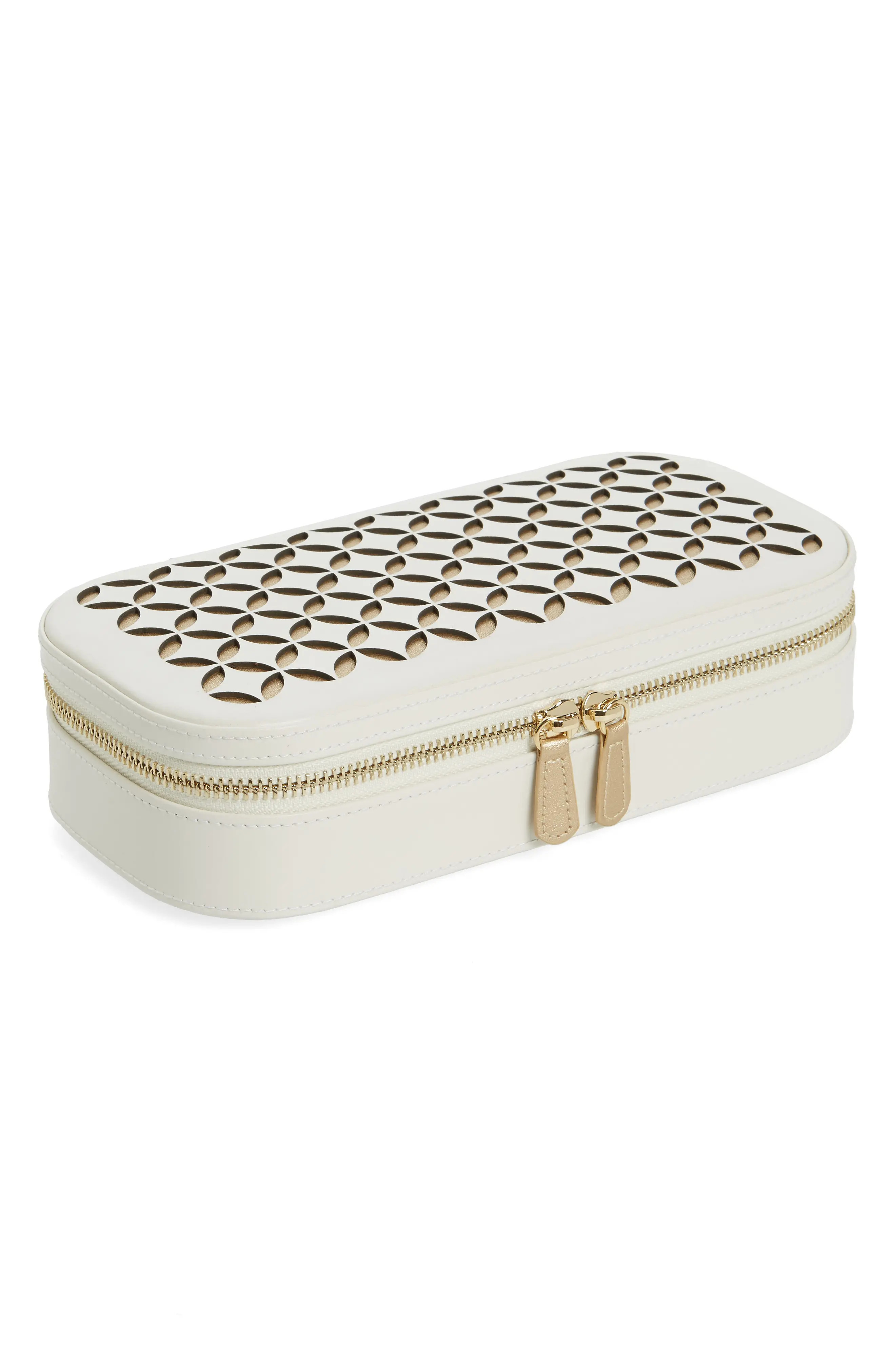Chloe Zip Jewelry Case | Nordstrom