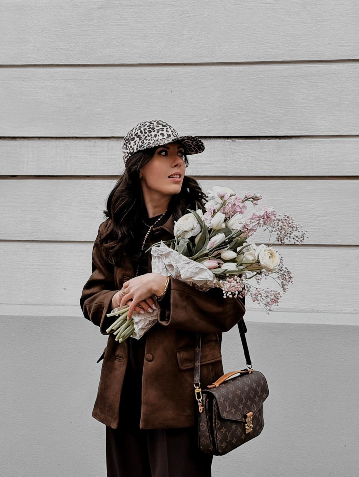 Brown🐻🤎🌰 Outfit🧡

#LTKeurope #LTKspring #LTKdeutschland