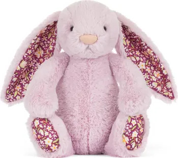 Thistlepop Blossom Lux Bunny Plushie | Nordstrom