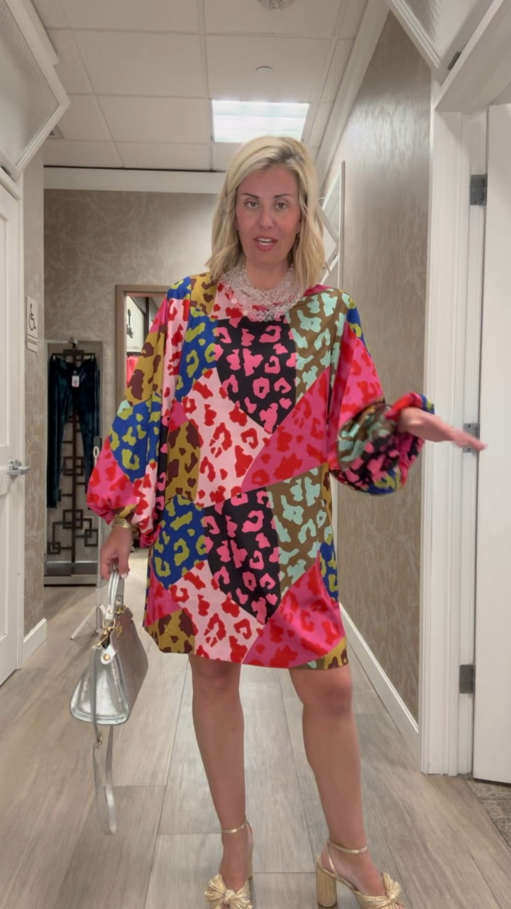 This is such a ME dress! Everything Crosby by Mollie Burch does is top notch! I’m wearing an xs and 8 in heels. 

#LTKmomlife #LTKgrwm #LTKOver40