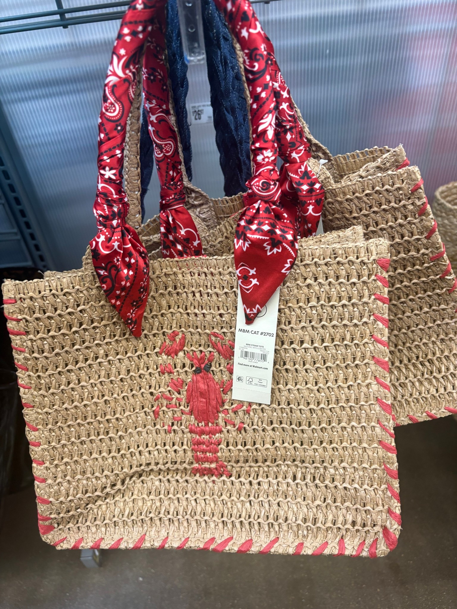 The cutest summer tote bag! 

#LTKmomlife #LTKMothersDay #LTKTravel