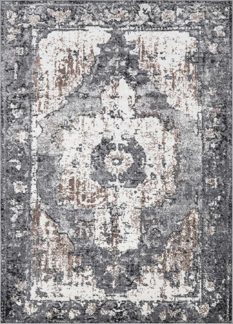 Newalla Area Rug I Farmhouse Style Area Rug | Boutique Rugs