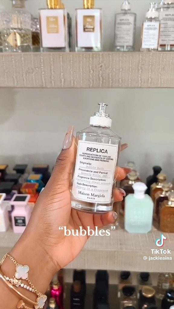 Popular perfumes I love!

#LTKfindsunder100 #LTKstyletip #LTKbeauty