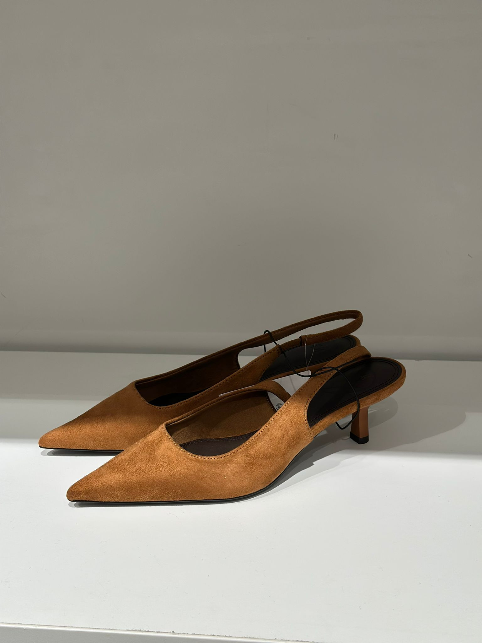 Slingpumps 

#LTKautumn #LTKdeutschland #LTKshoes