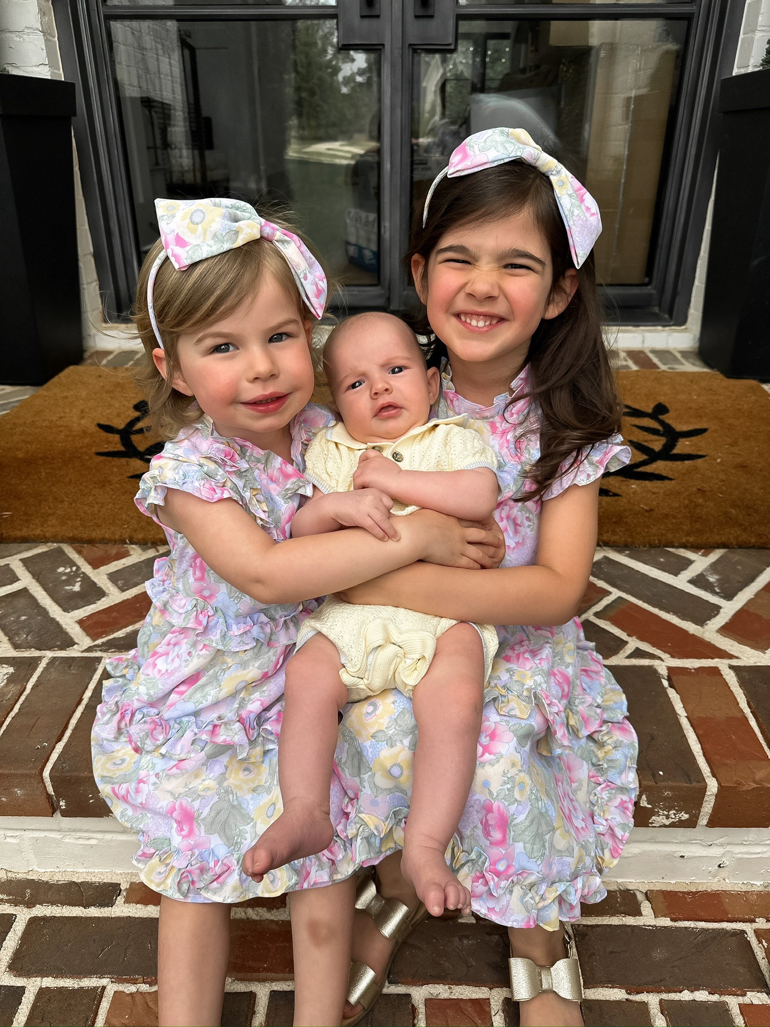 recapping some of our favorite moments and outfits during the easter/spring break!

#LTKBaby #LTKFindsUnder100 #LTKKids