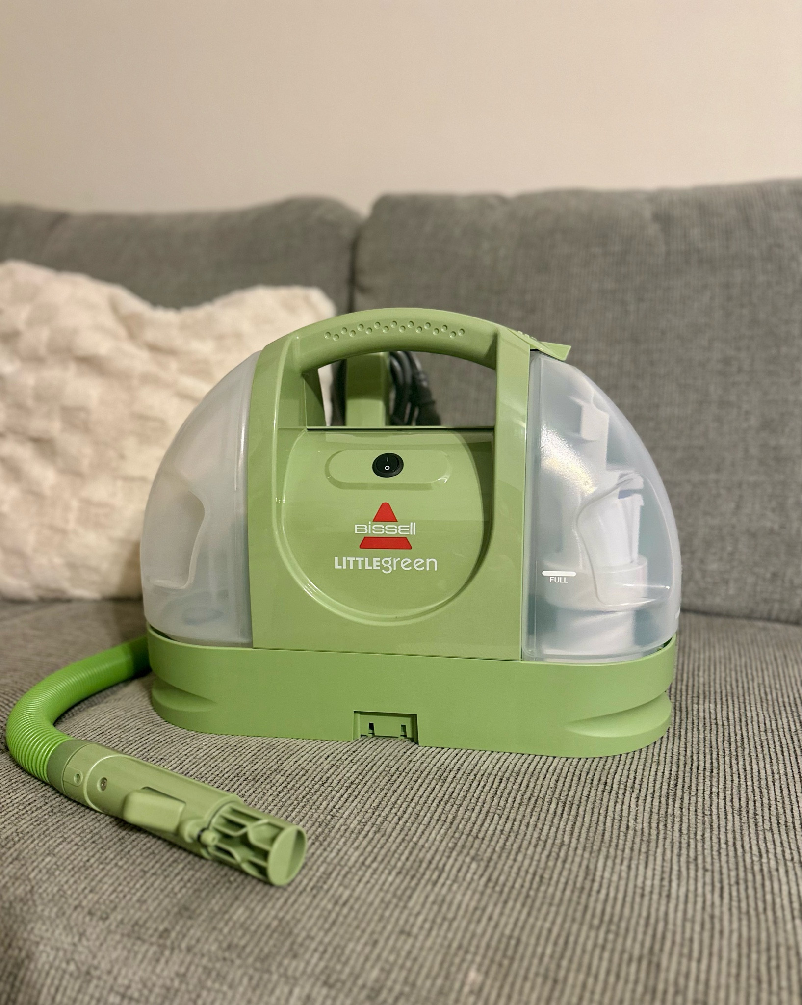*SALE*
Under $100 Bissell carpet cleaner

#LTKSaleAlert #LTKGiftGuide #LTKFindsUnder100