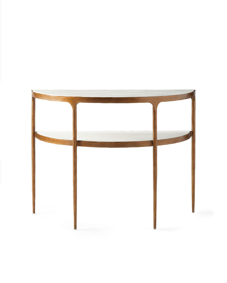 Beaumont Console | Serena and Lily