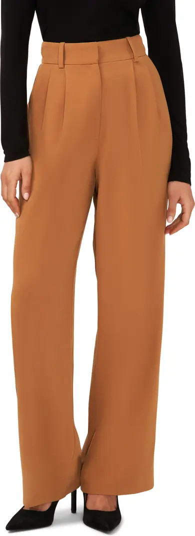 High Waist Wide Leg Pants | Nordstrom