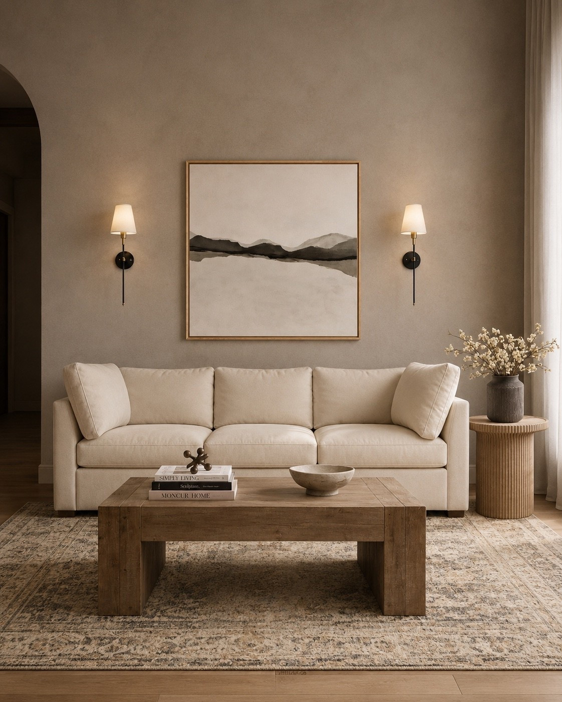 This entire look is Amazon—and honestly, you’d never know. Linked for anyone building that cozy, elevated, organic home. 🤎

#LTKSaleAlert #LTKHome