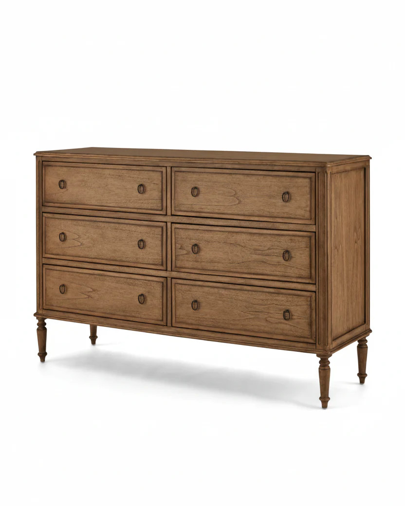 Corinne Dresser | Magnolia