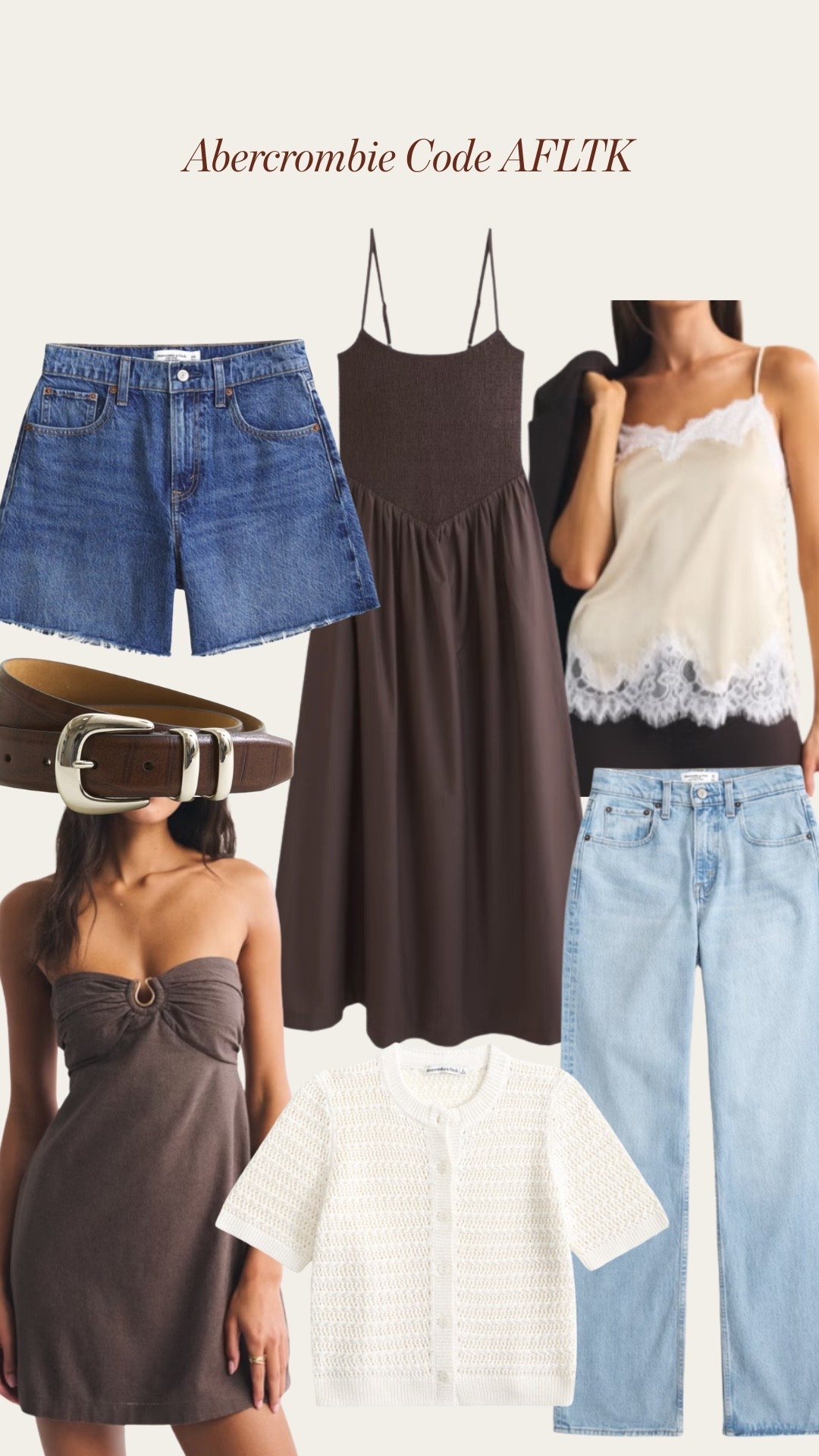 Use code AFLTK for $$ off! 

#LTKgrwm #LTKSpringSale #LTKootd