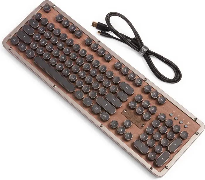 Retro Classic Bluetooth® Keyboard | Nordstrom