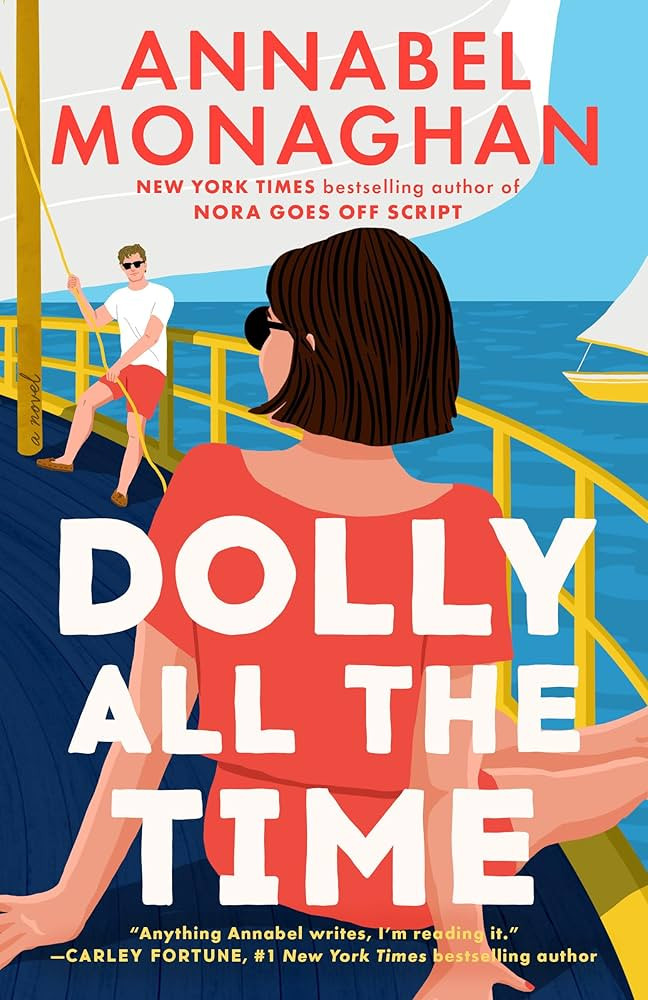 Dolly All the Time | Amazon (US)