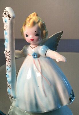 Josef Originals Through the Years Birthday Angel - Age 1 Porcelain Doll. EUC  | eBay | eBay US