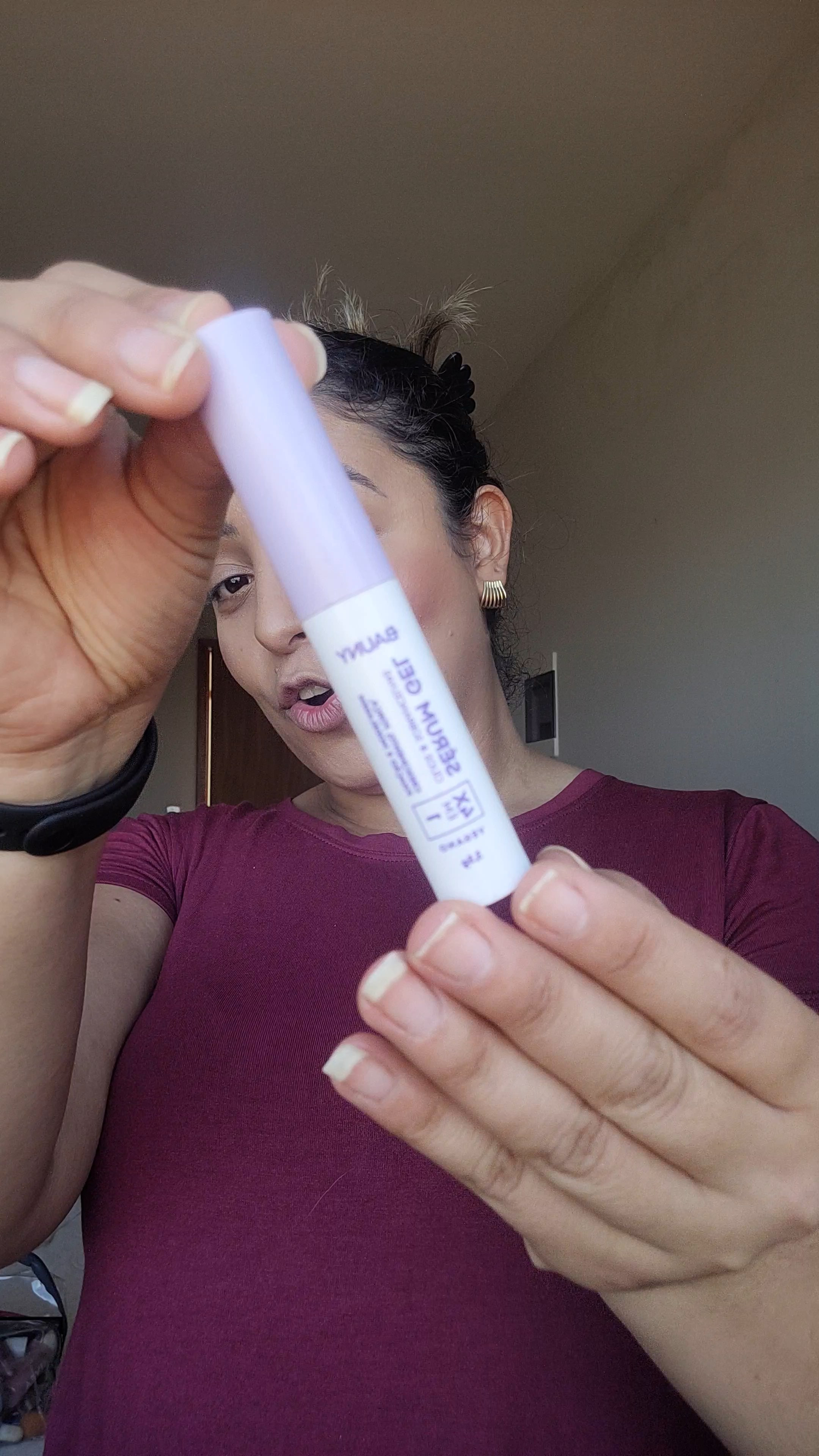 Sérum em Gel para Sobrancelhas, além de deixar as sobrancelhas organizadas ele ajuda no crescimento dos pelos ✨️

#LTKbrasil #LTKbeleza