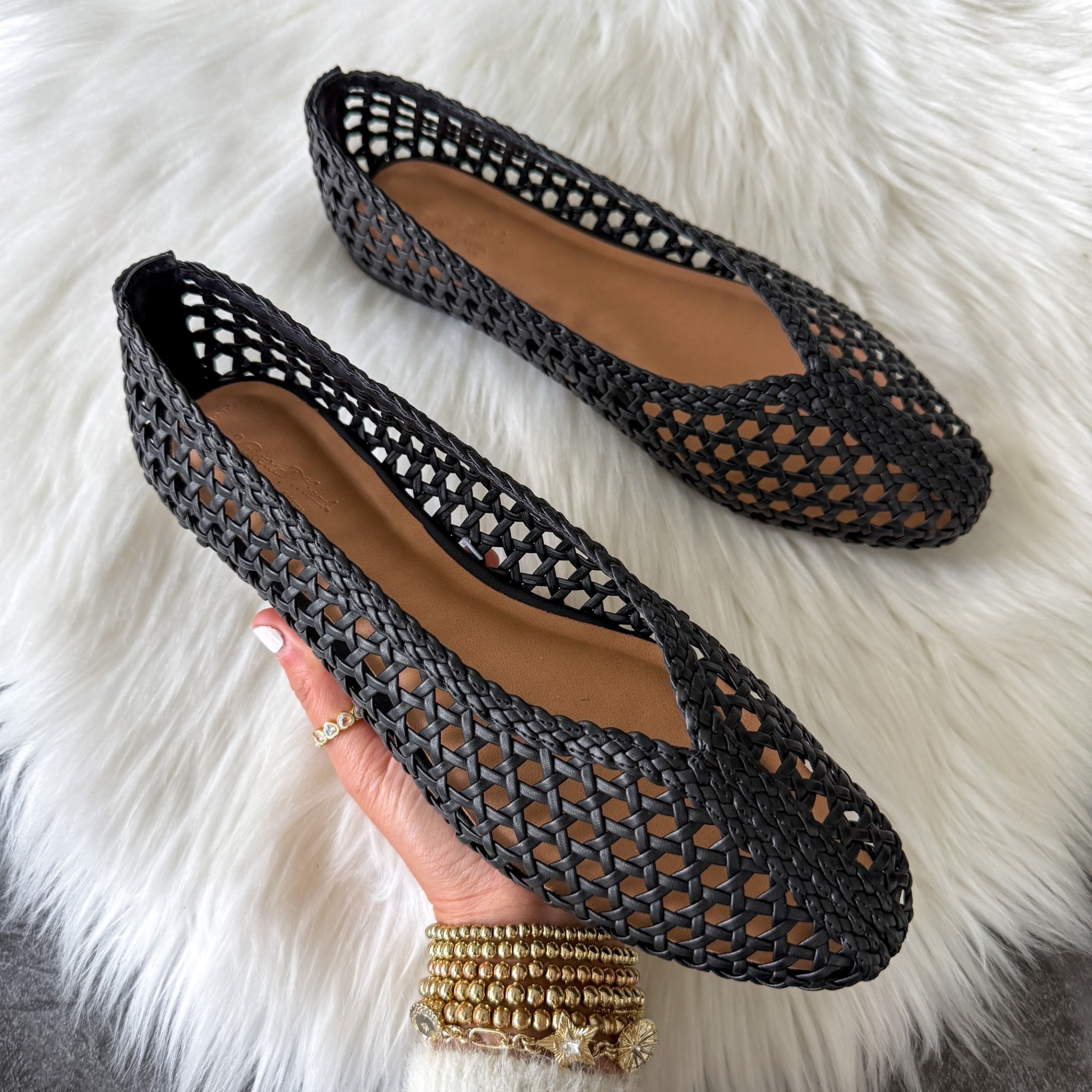 Women’s Gia with Memory Foam Insole - Universal Thread™ runs true to sizee