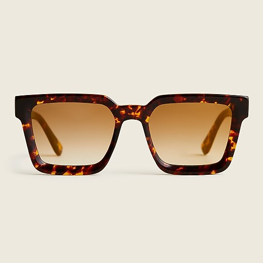 Madrid sunglassesItem BA151 | J. Crew US