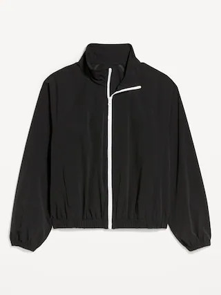 TrekTech Oversized Jacket | Old Navy (US)