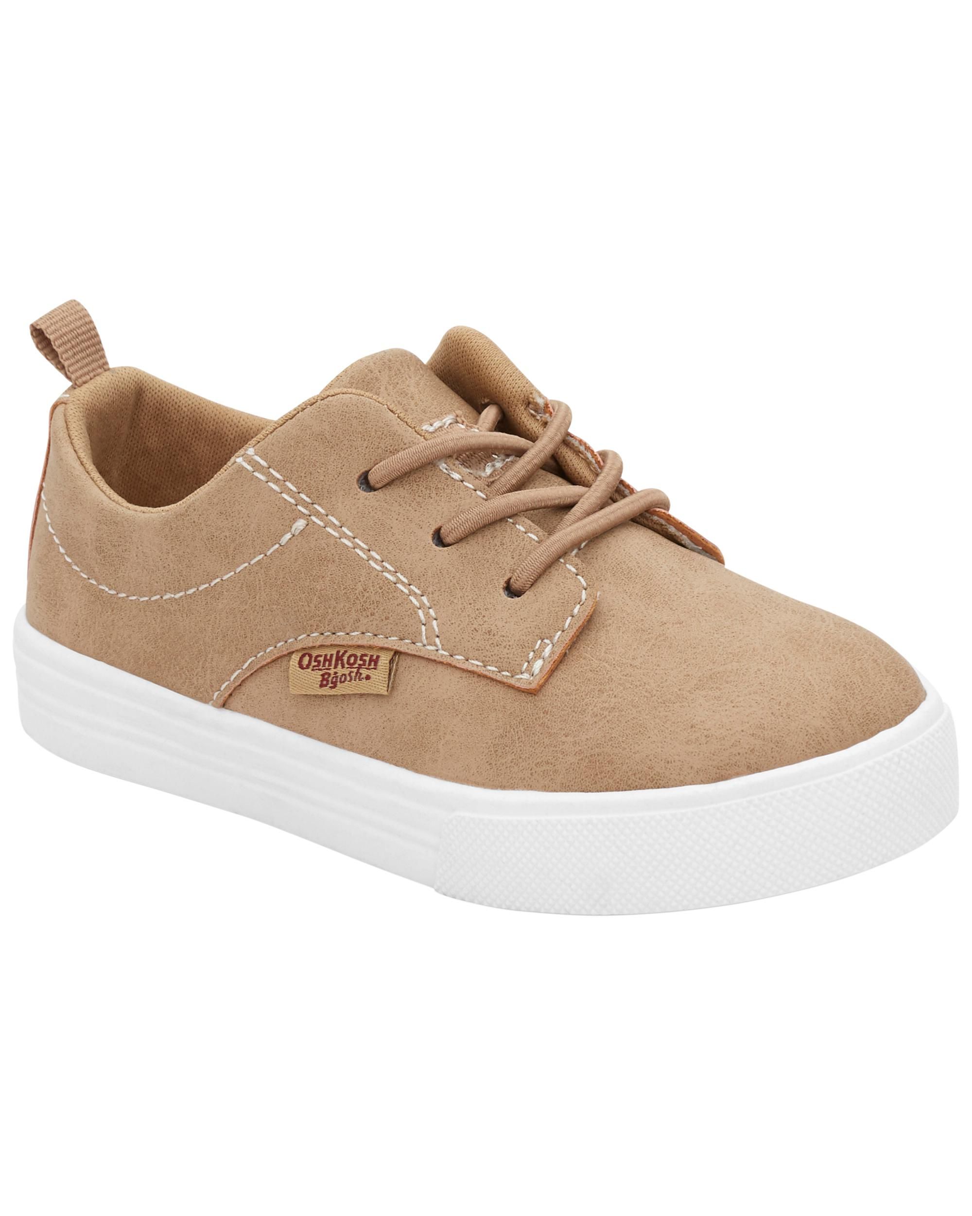Toddler Pull-On Casual Shoes | Carter's
