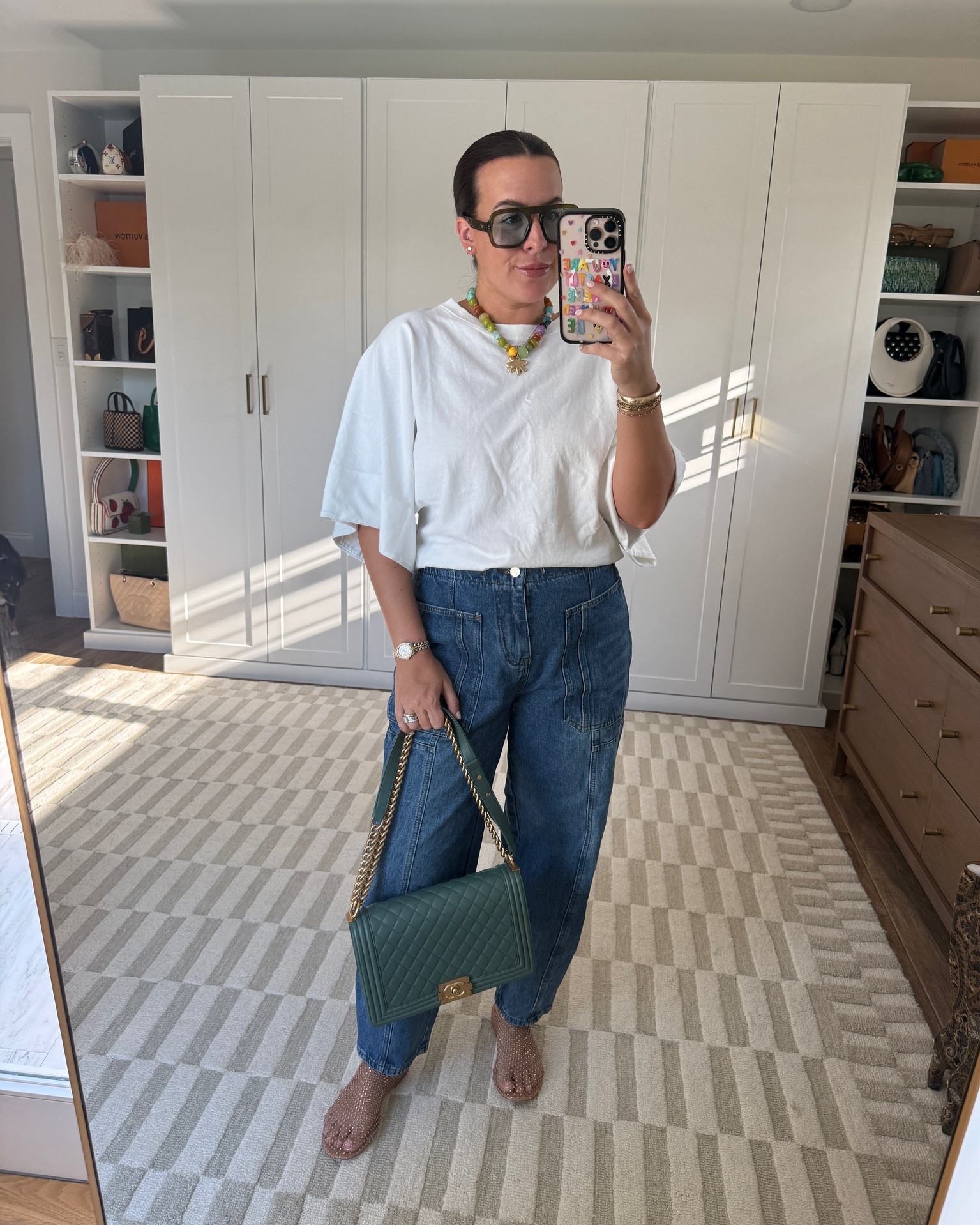 Weekly outfit round-up! 

Fall outfit | jeans | fall fashion.

#LTKSeasonal #LTKStyleTip #LTKShoeCrush