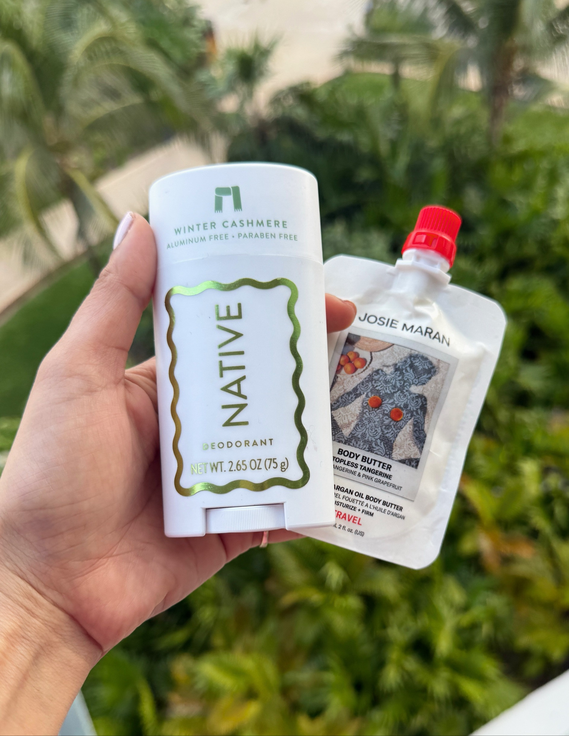 If you want to smell amazing - I HIGHLY recommend these two products! 

 #LTKgrwm #LTKFindsUnder50 #LTKBeauty