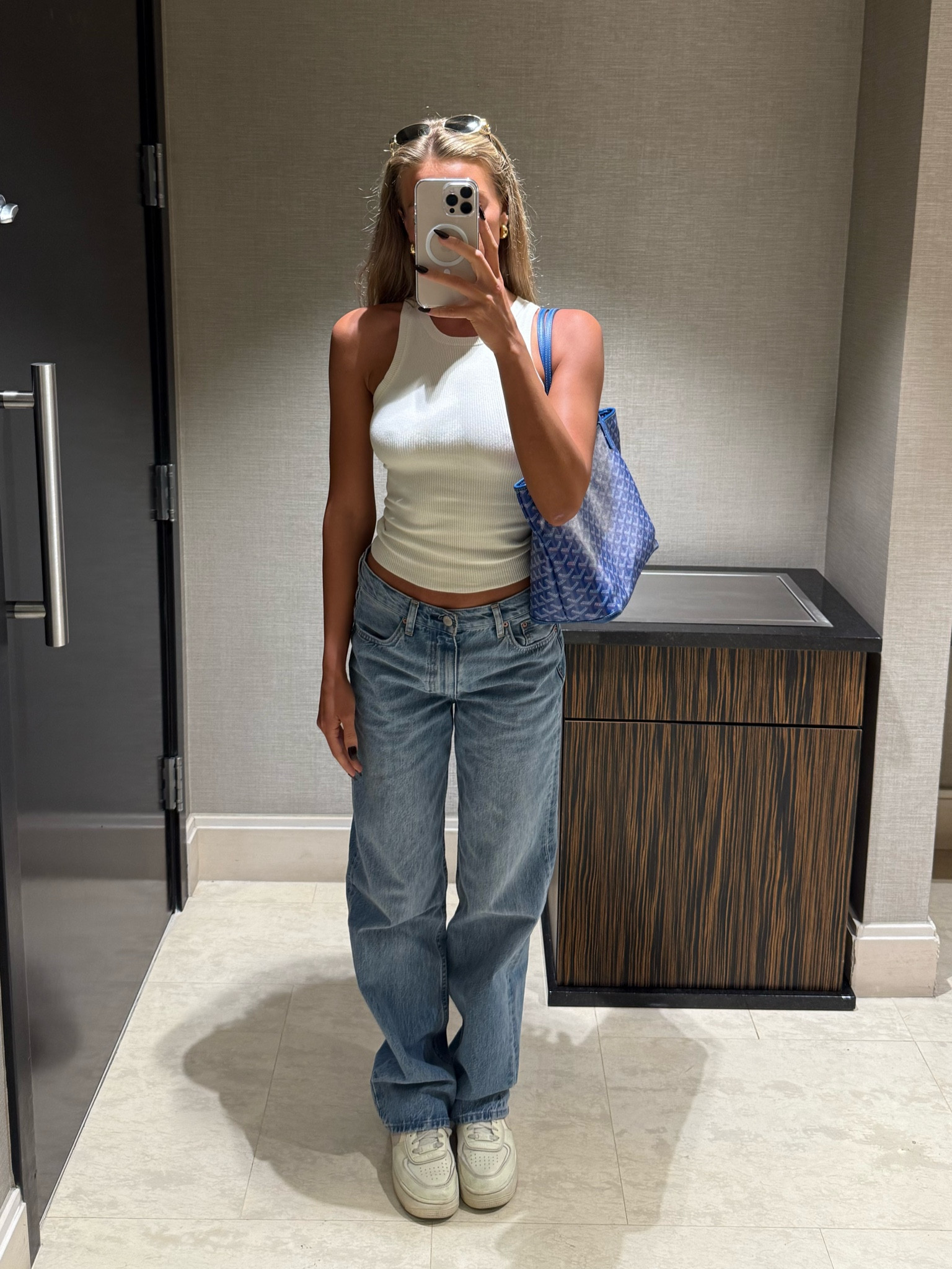 the best jeans 

#LTKHalloween #LTKFallSale #LTKSeasonal