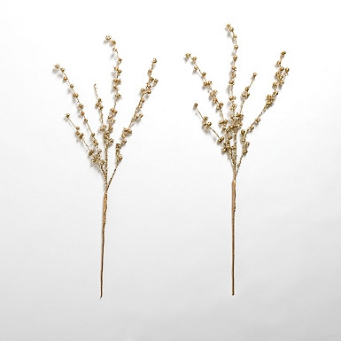 Faceted Diamond Branch Tree Pick | Kirkland's Home