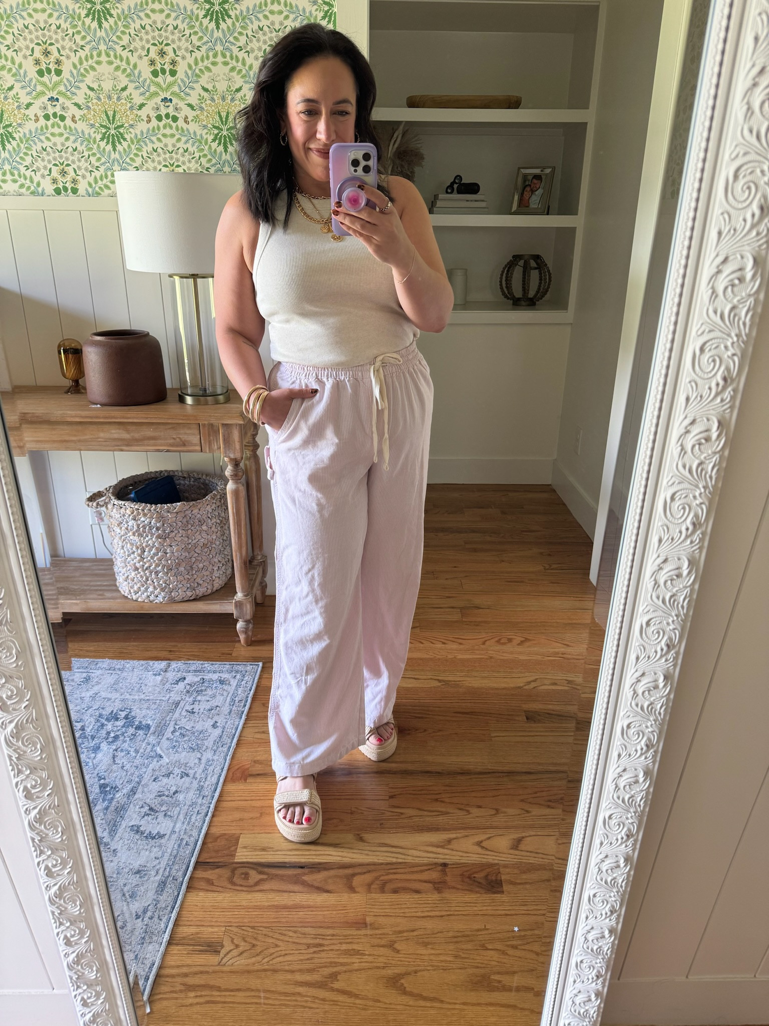 Early fall outfit idea from Aerie!

#LTKMidsize #LTKSeasonal #LTKStyleTip