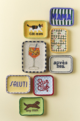 Fiona Beaded Trinket Dish | Anthropologie (US)