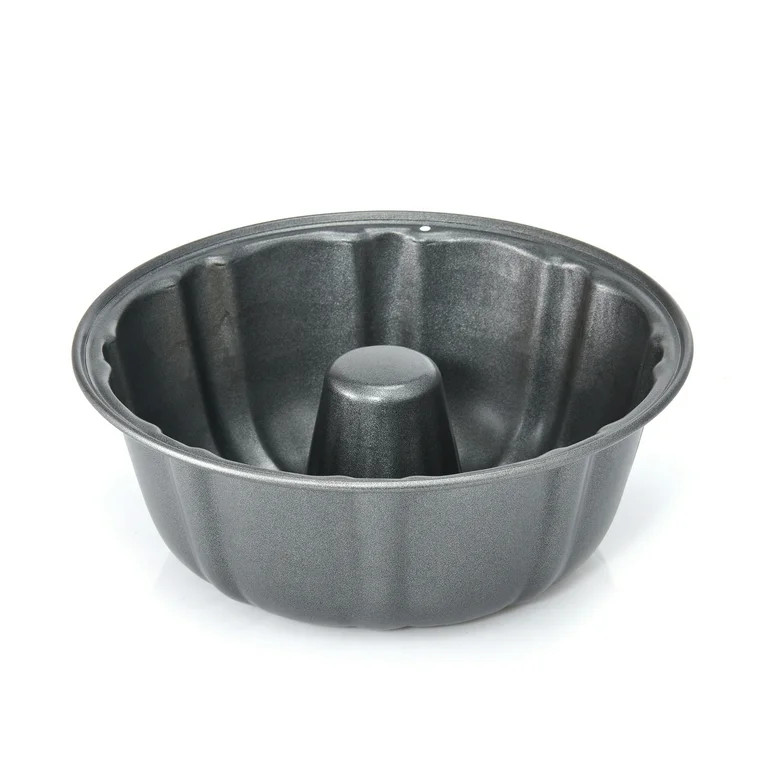 Mainstays 6 inch Mini Fluted Cake Pan, Carbon Steel | Walmart (US)