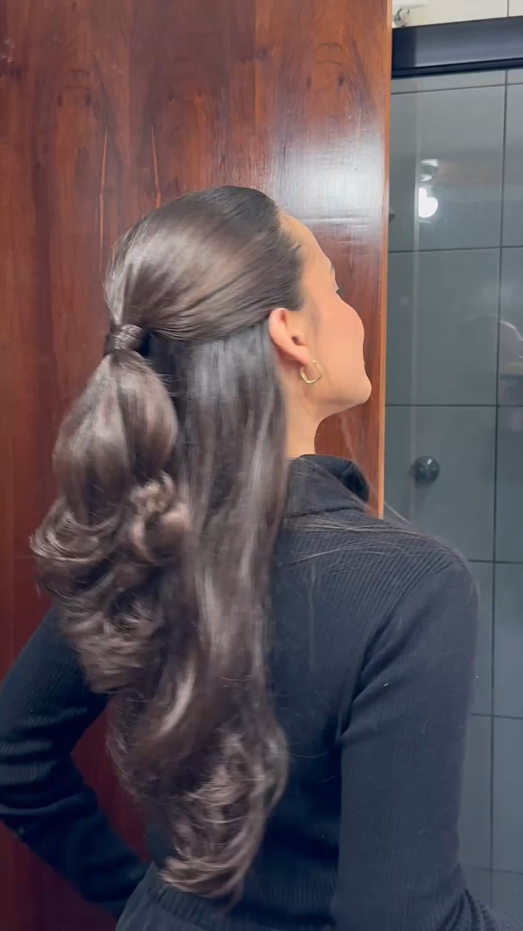 Penteado meio preso 

#LTKbeleza #LTKbrasil #LTKpromo