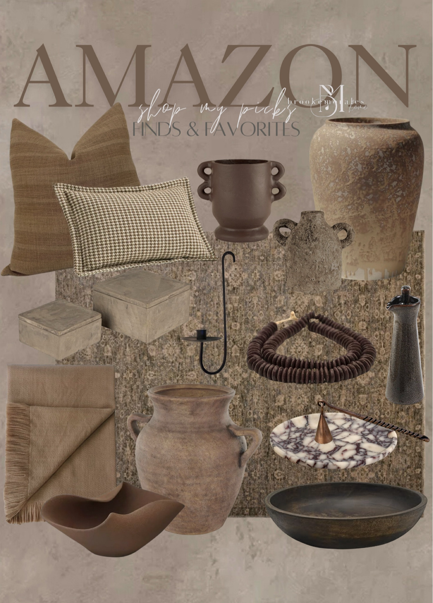 Amazon: Loving Lately 

#LTKSaleAlert #LTKStyleTip #LTKHome