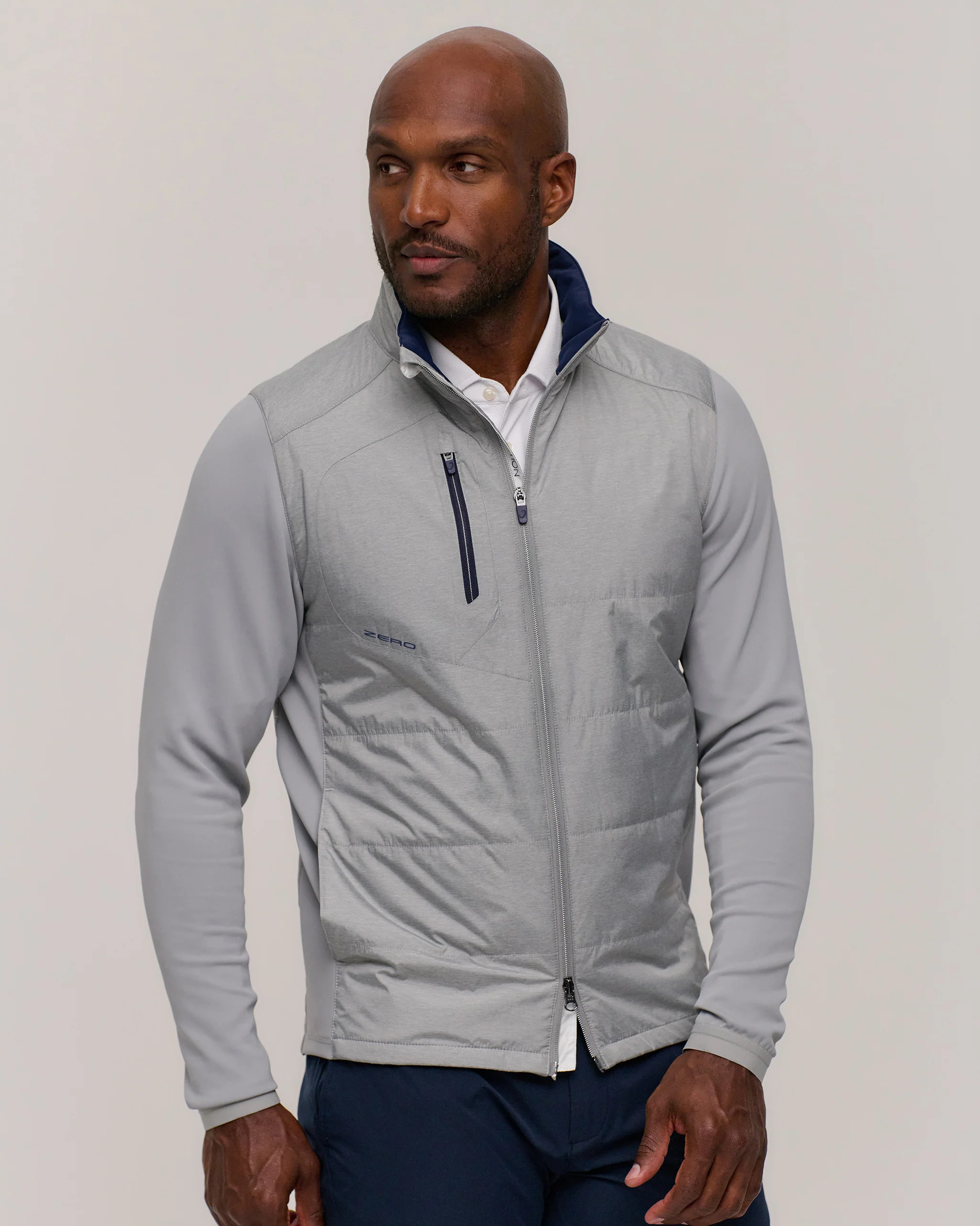 Z625 Jacket | Zero Restriction