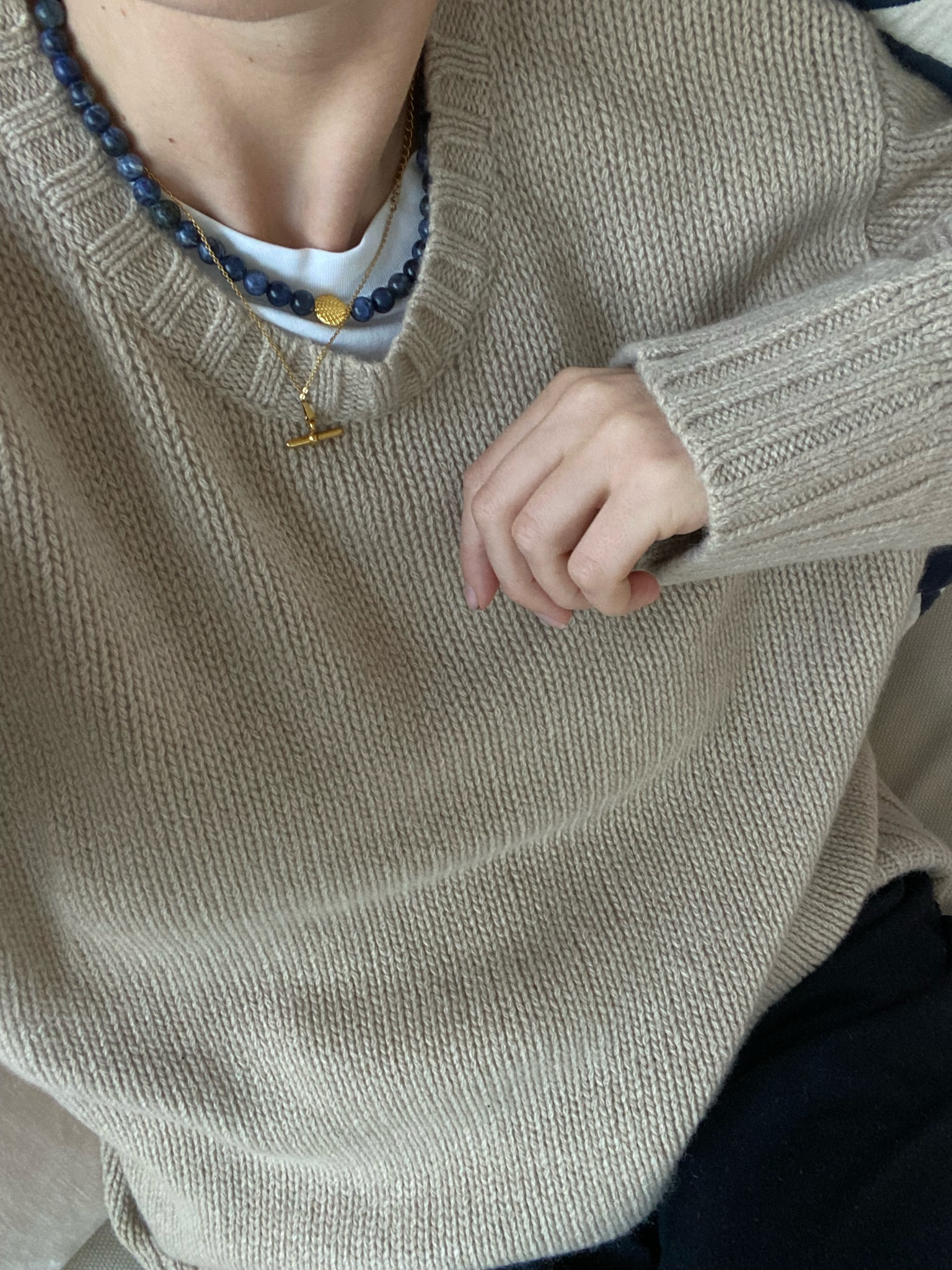 Casual pieces