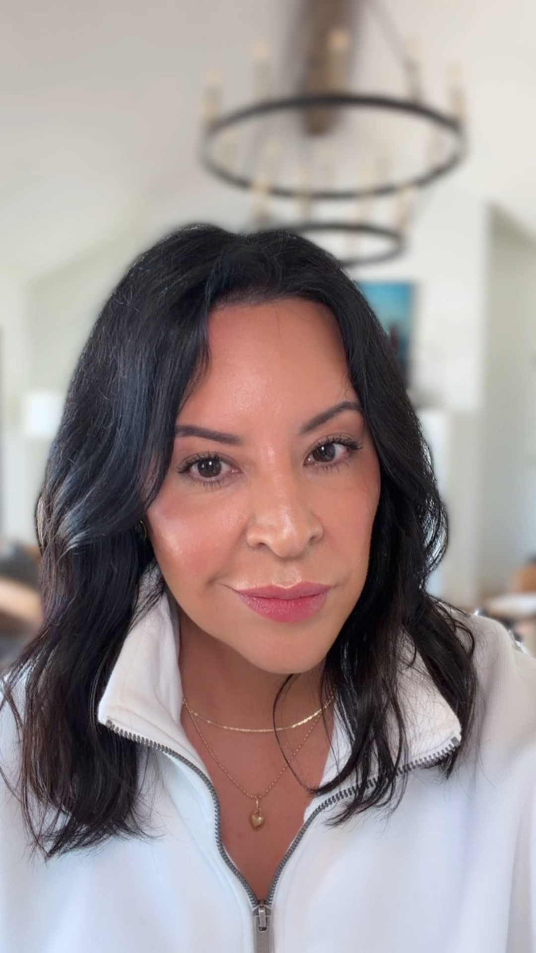 Luxury earrings that make a statement but aren’t over the top! Love the size and not heavy. 

#LTKootd #LTKOver40